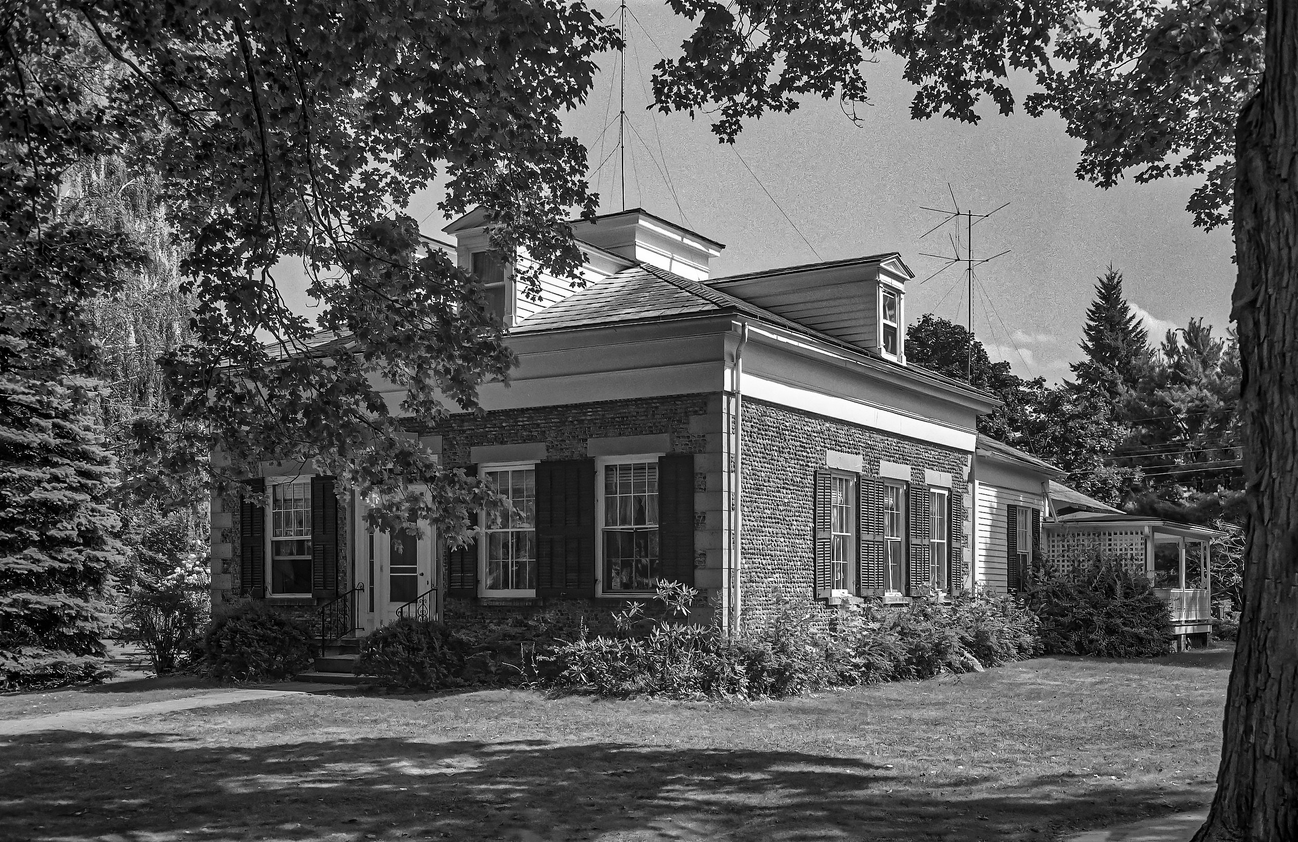 GP Livingston Nunda Nun-1_1 N